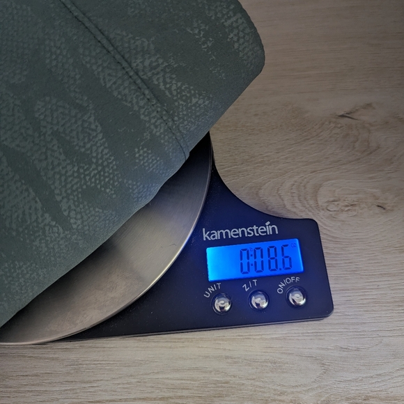 Orvis Green Camouflage Women's Skort XL - Picture 9 of 9